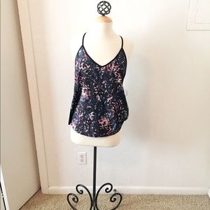 Lululemon Athletica Racerback Active Top Medium